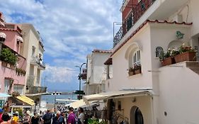 Capri Pride Guest House